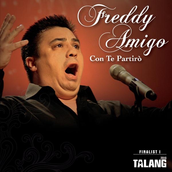 Con Te Partirò