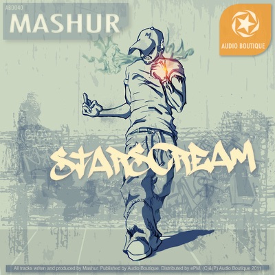 Star Scream - EP