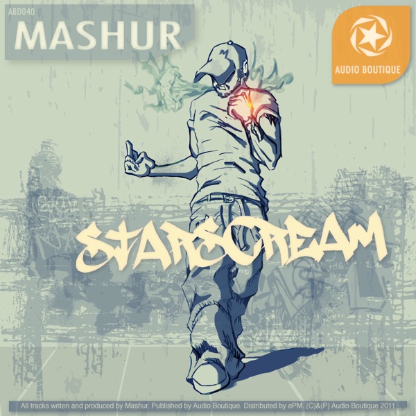 Star Scream - EP
