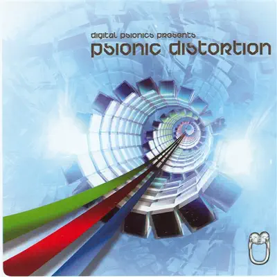 Posłuchaj utworu Psionic Distortion wykonywanego przez Various Artists.