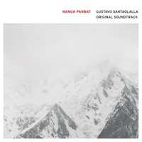 Nanga Parbat (Original Soundtrack) - Gustavo Santaolalla