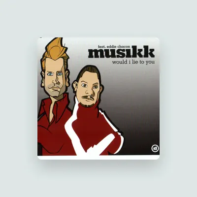 Listen to Musikk, watch music videos, read bio, see tour dates & more!