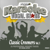 Zoom Karaoke Vocal Stars - Classic Crooners 1 - Zoom Karaoke