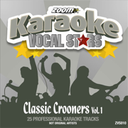 Come Fly With Me (In the Style of 'Frank Sinatra') - Zoom Karaoke