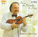 From the Csárdás to Jazz