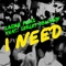 I Need - Sasha Plus lyrics