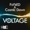 Voltage - Cosmic Dawn lyrics