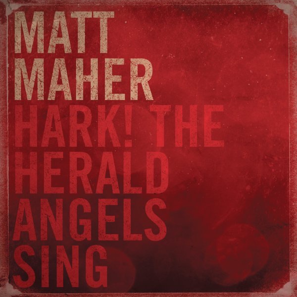 Hark the Herald Angels Sing - Single