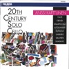 Anssi Karttunen Sonate pour violoncelle seul Op. 28: II. Intermezzo (Allegretto grazioso) 20th Century Solo Cello