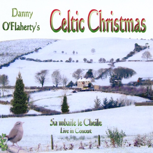 Celtic Christmas Live In Concert