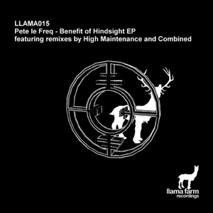 Benefit of Hindsight (Remixes) - Single
