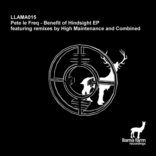 Benefit of Hindsight (Remixes) - Single