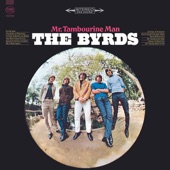 The Byrds - I Knew I'd Want You