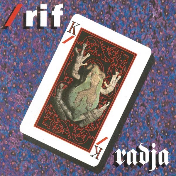 Rif - Bintang Kejora