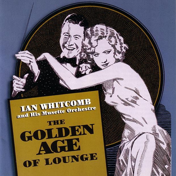 The Golden Age of Lounge (Studio)