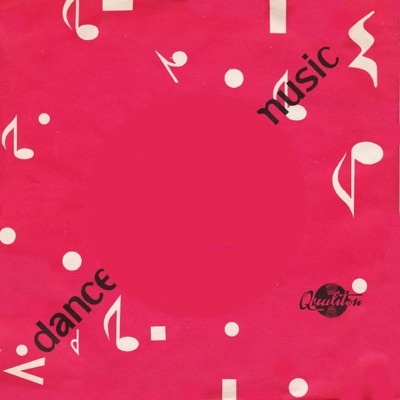 Dance music (Hungaroton Classics) - EP