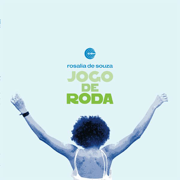 Jogo De Roda (Innervision Mix by The Invisible Session) - Rosalia De Souza