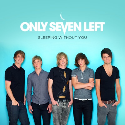 Sleeping Without You - EP