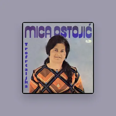 Listen to Mica Ostojic, watch music videos, read bio, see tour dates & more!