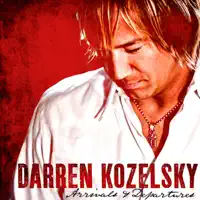 Seven Vern Gosdin's Ago — Darren Kozelsky