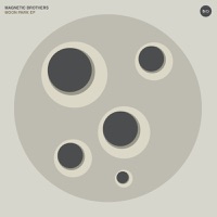 Moon Park - Single - Magnetic Brothers