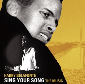 Sing Your Song: The Music (Soundtrack)