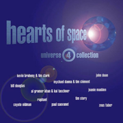 Hearts of Space: Universe 4 - Various Artists