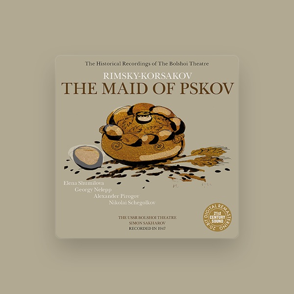 Simon Sakharov's avatar
