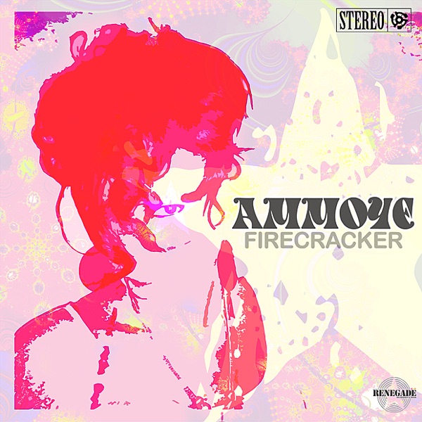 Cover of Firecracker - Single
