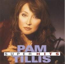 Pam Tillis - Betty's Got A Bass Boat