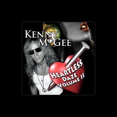 Listen to Kenny McGee, watch music videos, read bio, see tour dates & more!