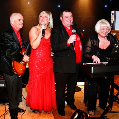 Aint I The Lucky One