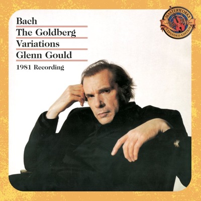 Bach: Goldberg Variations, BWV 988 (1981 Recording)