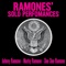 Cherry Bomb (feat. Cherry Currie & Wayne Krammer) - Johnny Ramone, Marky Ramone & Dee Dee Ramone lyrics