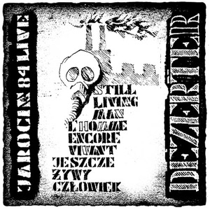 Jeszcze żywy człowiek