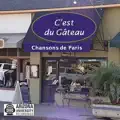 Tu n'y es pour rien