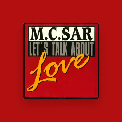 Listen to MC Sar, watch music videos, read bio, see tour dates & more!