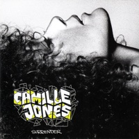 Surrender (International Version) - Camille Jones