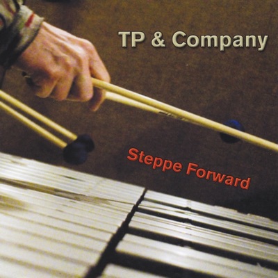 Steppe Forward