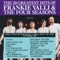 Fallen Angel - Frankie Valli & The Four Seasons lyrics