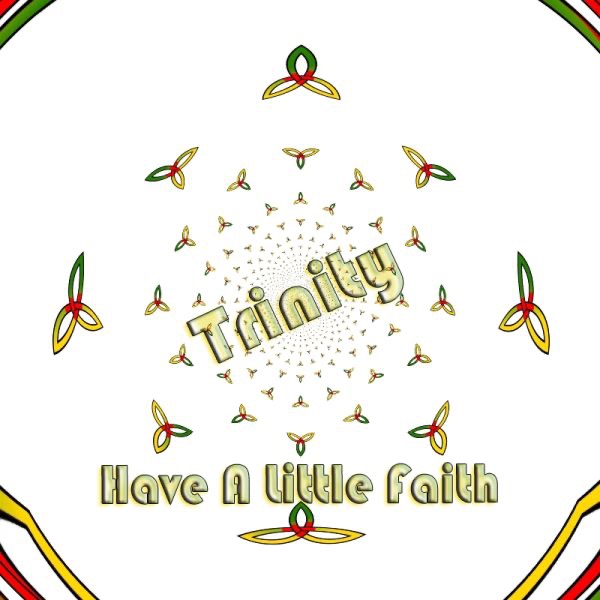 Have a Little Faith