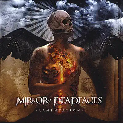 Listen to Lamentation by Mirror of Dead Faces