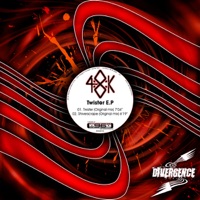 Twister EP - 48k
