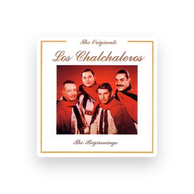 Listen to Los Calchaleros, watch music videos, read bio, see tour dates & more!