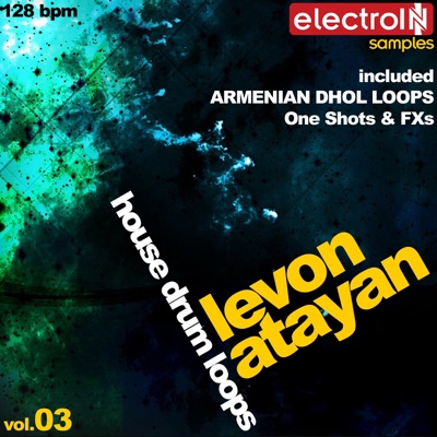Levon Atayan - 47 Voices