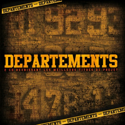 Départements (Best of Départements)