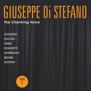 The Charming Voice, Vol. 1 (1950, 1953)