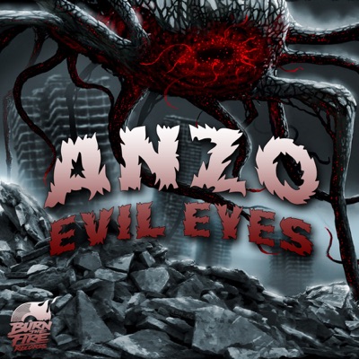 Evil Eyes - Single