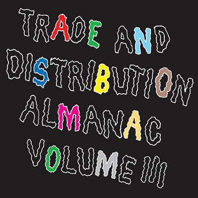 Trade and Distribution Almanac, Vol. 3