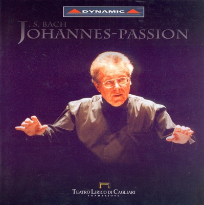 Bach: St. John Passion